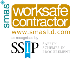 Smas Worksafe Contractor